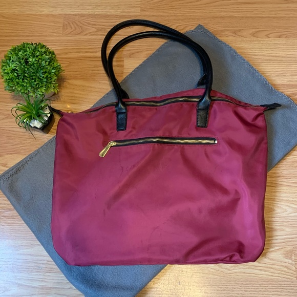 old navy tote